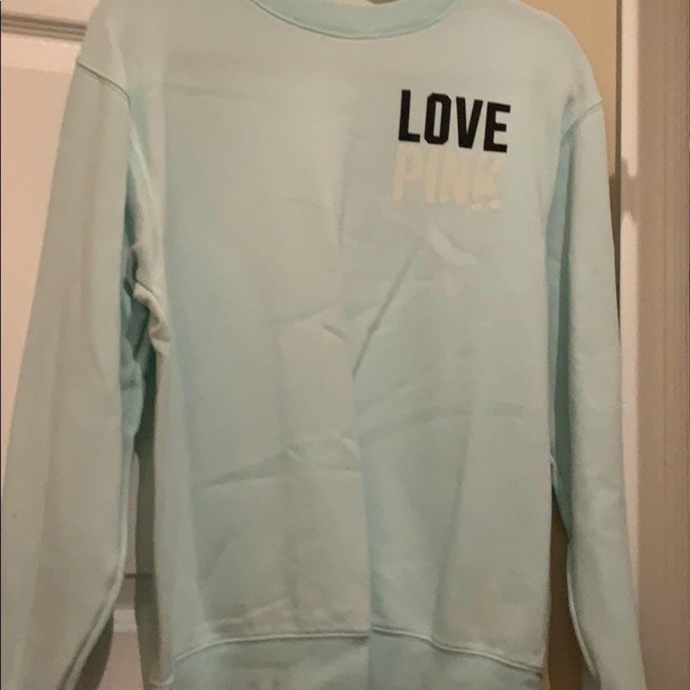 Victoria Secret PINK Crewneck
